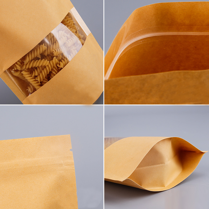 Kişiselleştirilmiş Paketleme K - Food Storage Zipper incelemesi ve fiyatı