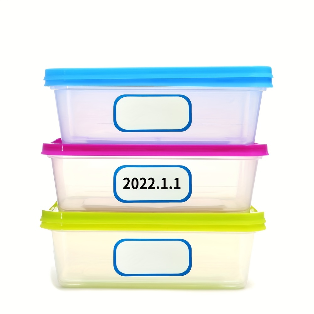Kendinden Yapışkanlı Mutfak Et - Food Storage Essentials incelemesi ve fiyatı