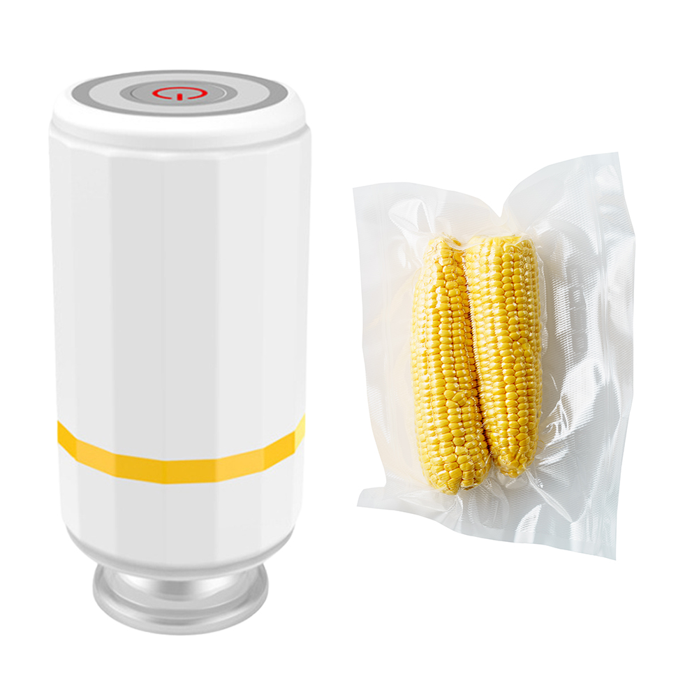 Vakumlu Gıda Kapatıcı Şarj Edi - Food Storage Machine incelemesi ve fiyatı
