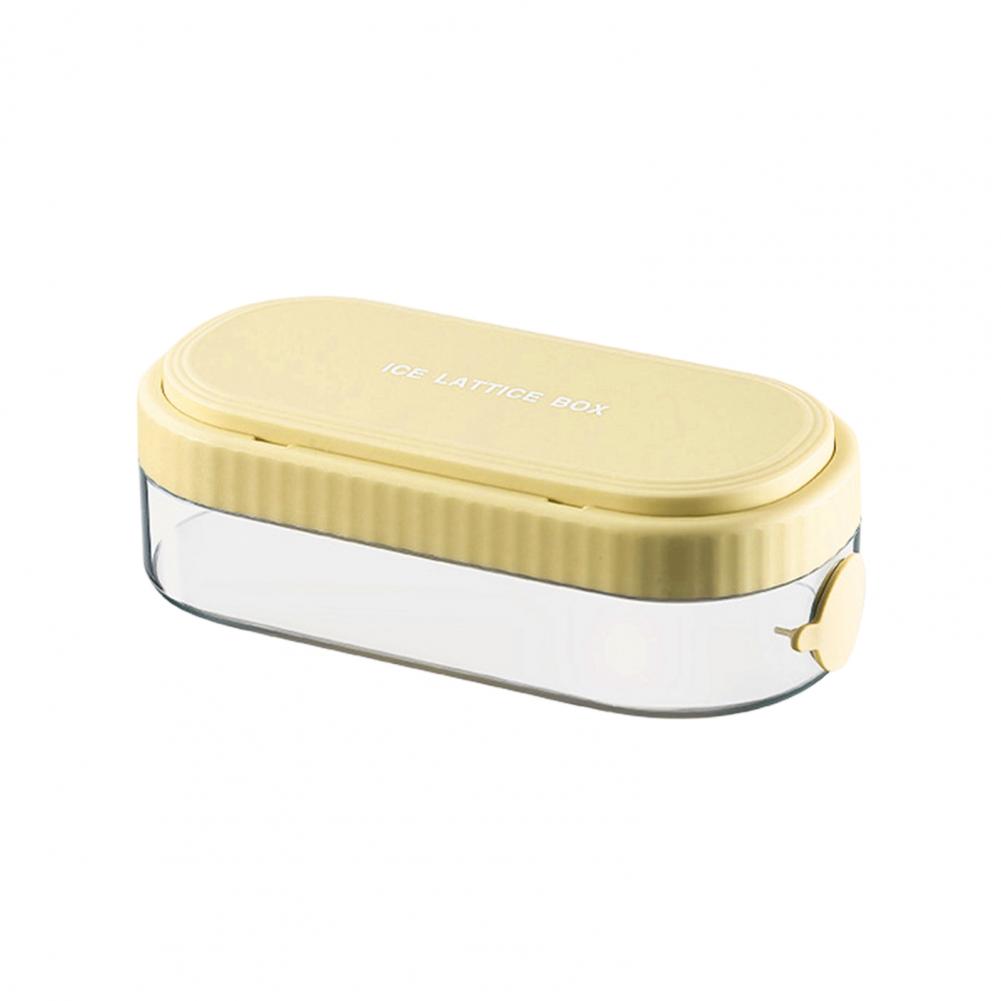 Gıda sınıfı buz kalıbı - esnek - Food Storage Types incelemesi ve fiyatı
