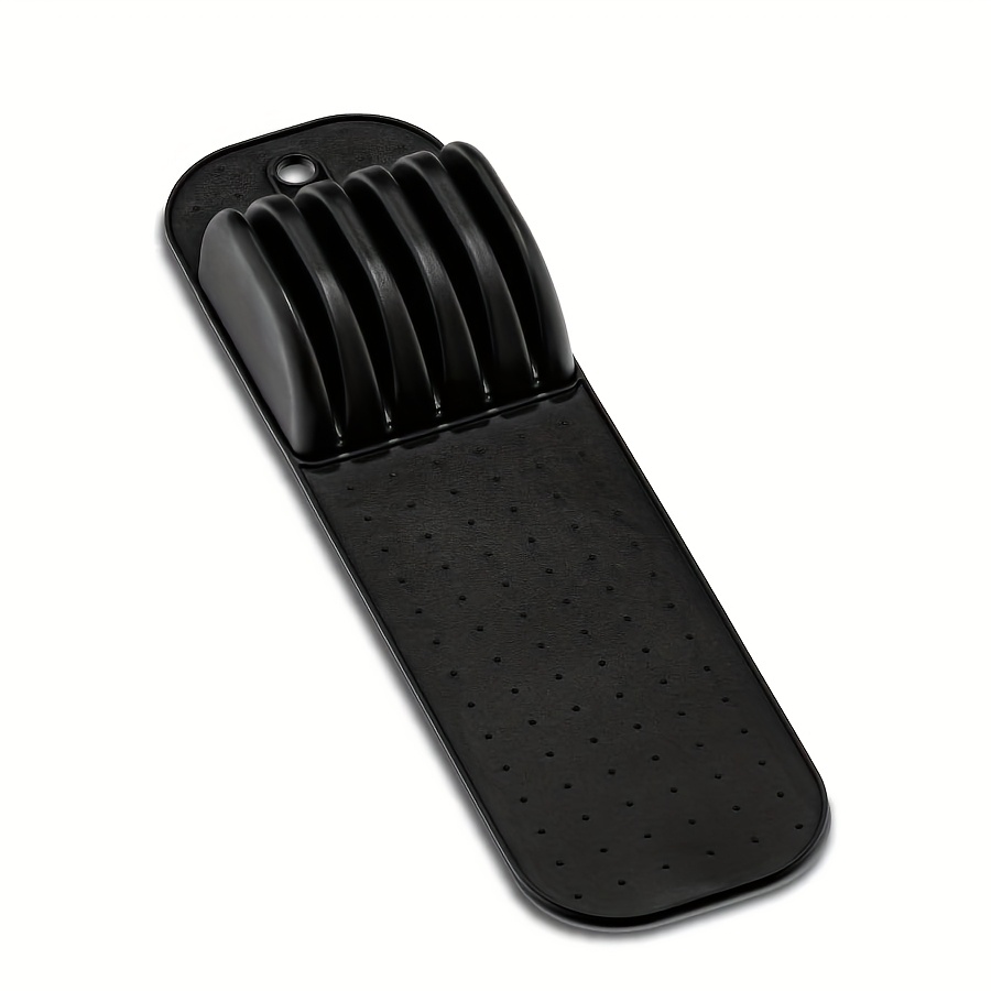 5 bölmeli mutfak silikon bıçak - Food Storage Drawers incelemesi ve fiyatı