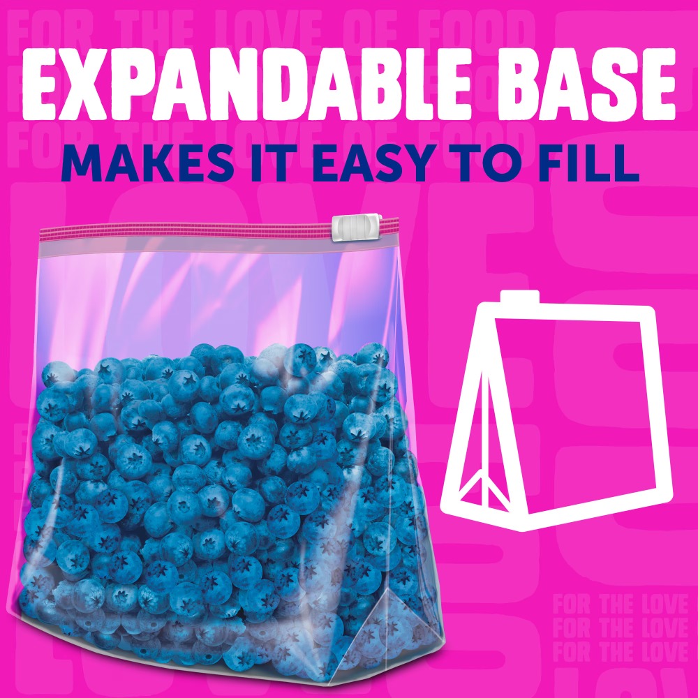 Ziploc ®   Marka Gıda Saklama  - Food Storage Ziploc incelemesi ve fiyatı