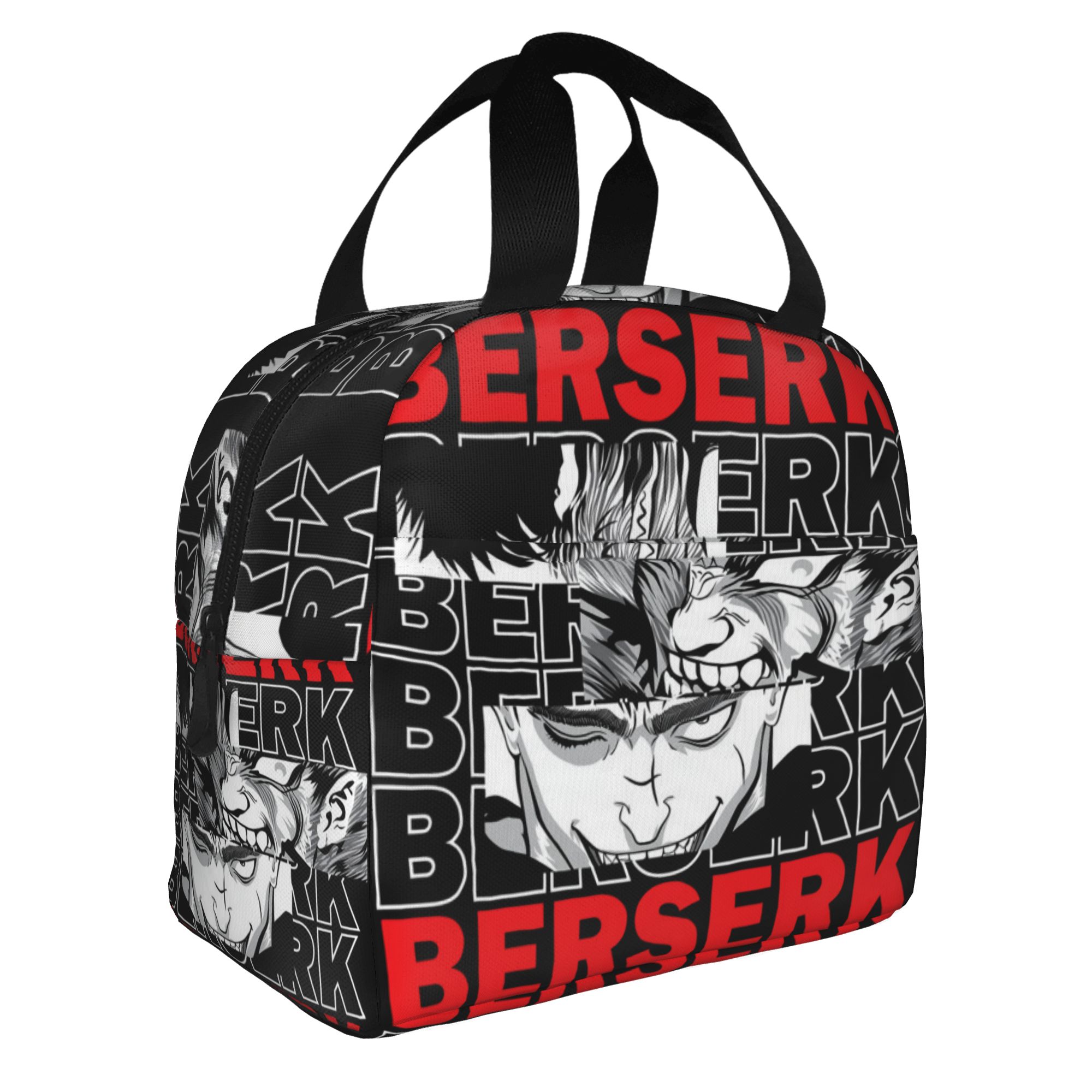 B-Berserks Termal Yalıtımlı Öğ - Food Storage Hot incelemesi ve fiyatı