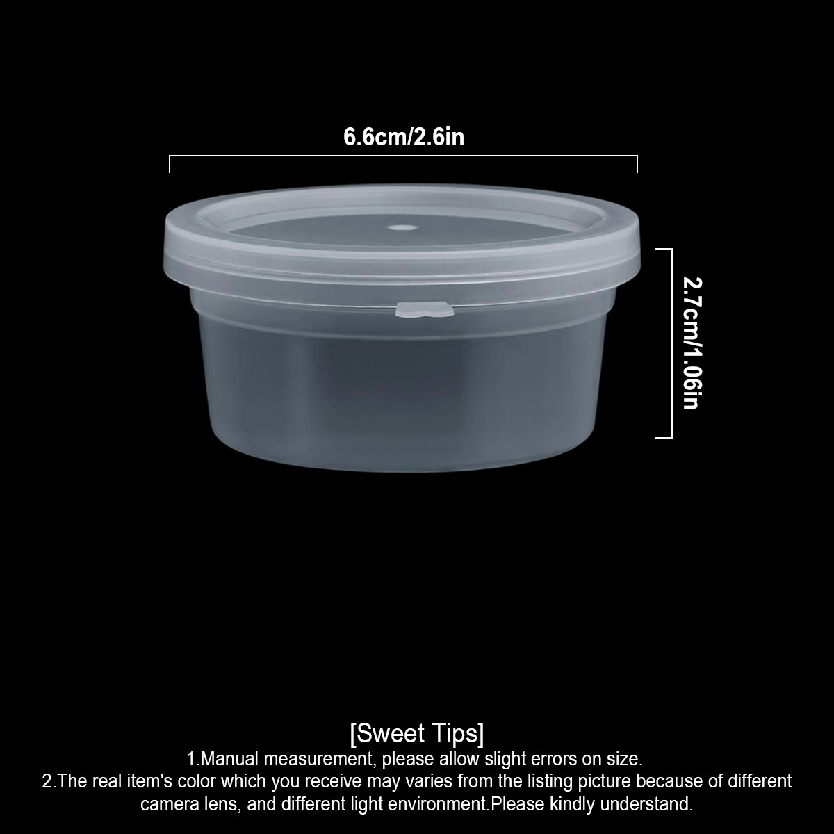 10/20/30'lu Paket Küçük Kapakl - Food Storage And Preservation incelemesi ve fiyatı