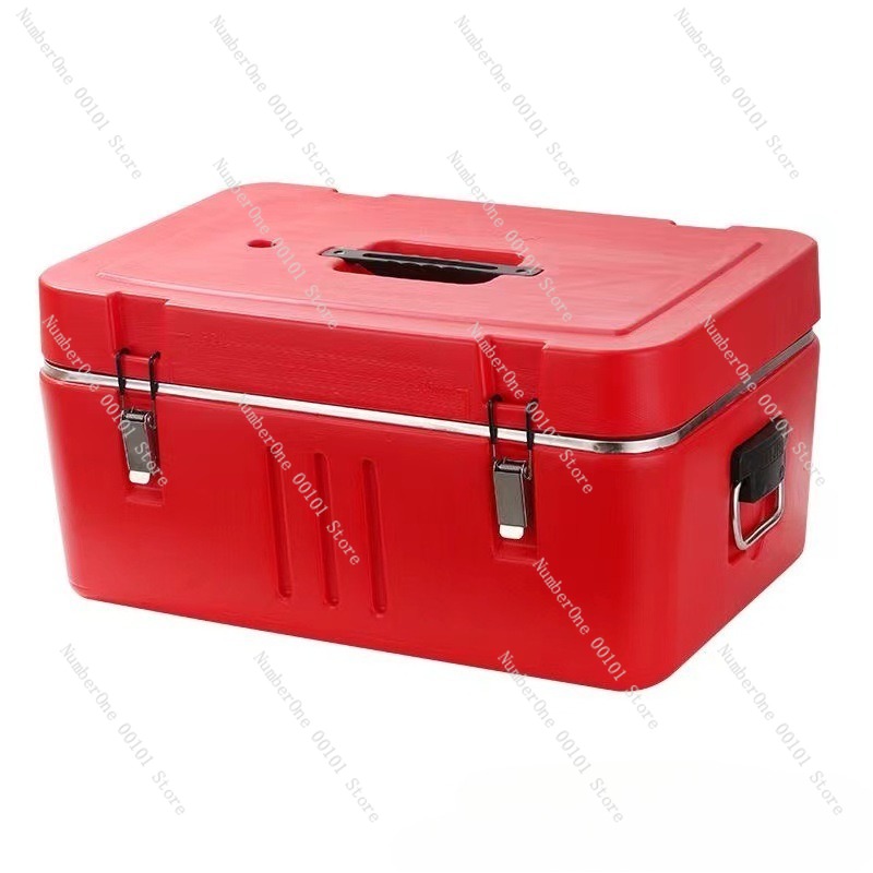 60L Paslanmaz Çelik Yalıtımlı  - Food Storage Bins incelemesi ve fiyatı