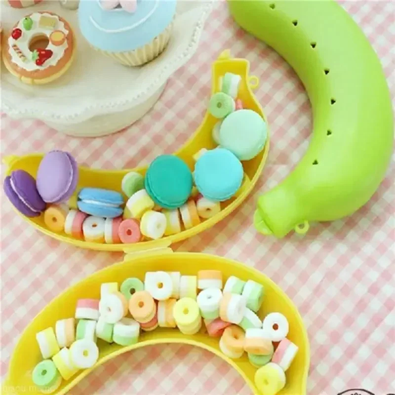 Dayanıklı Plastik Muz Kutusu,  - Food Storage Camping incelemesi ve fiyatı