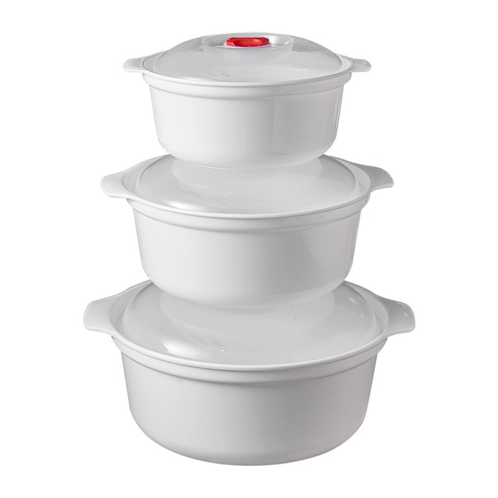 Profesyonel, yuvarlak şeklinde - Food Storage Camping incelemesi ve fiyatı