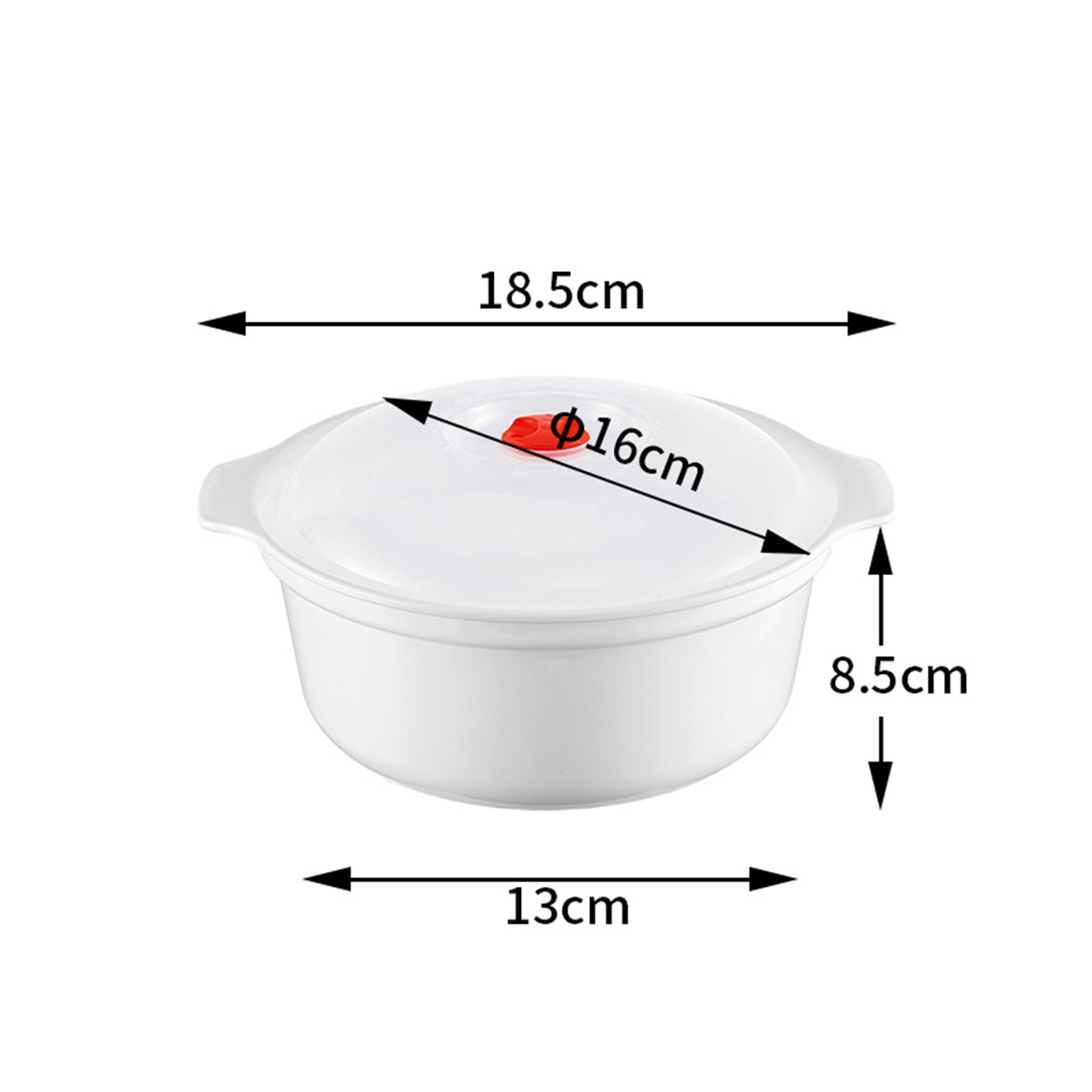 Profesyonel, yuvarlak şeklinde - Food Storage Camping incelemesi ve fiyatı