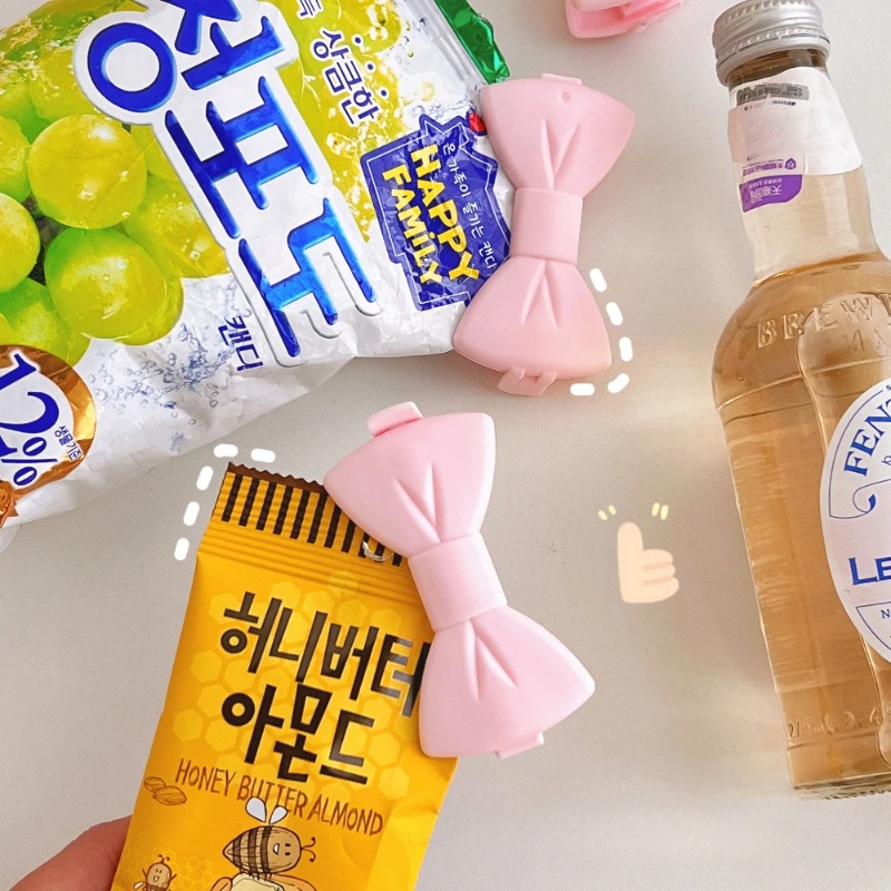 5 adet Kawaii gıda sızdırmazlı - Food Storage Hot incelemesi ve fiyatı