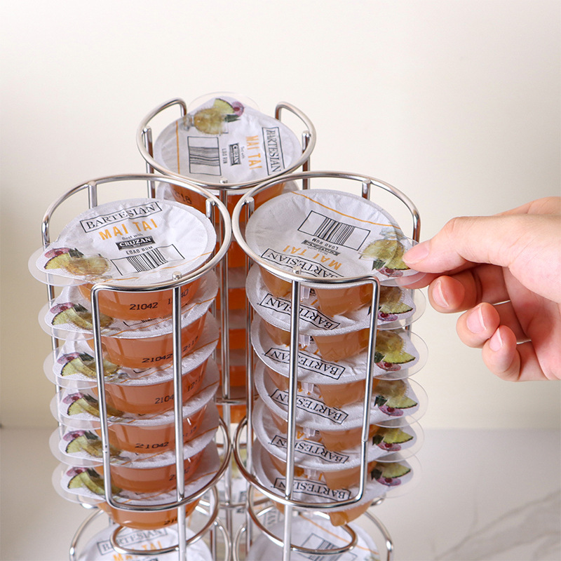 64 adet tatakahve kapsülü vitr - Food Storage Types incelemesi ve fiyatı