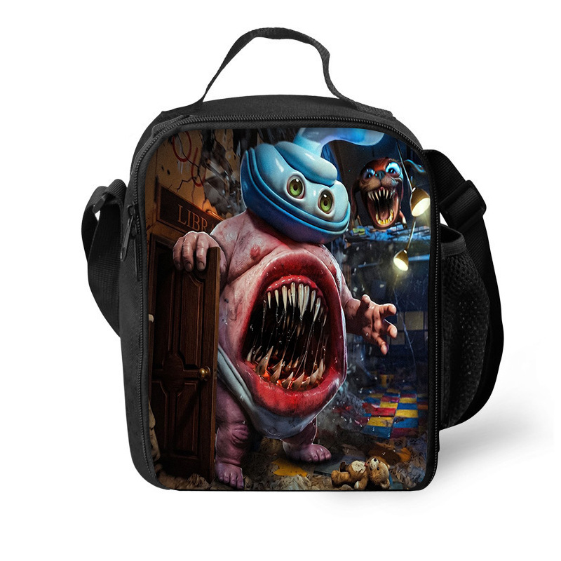 Dark Pals: 1. Kat Termal Çanta - Best Food Storage incelemesi ve fiyatı