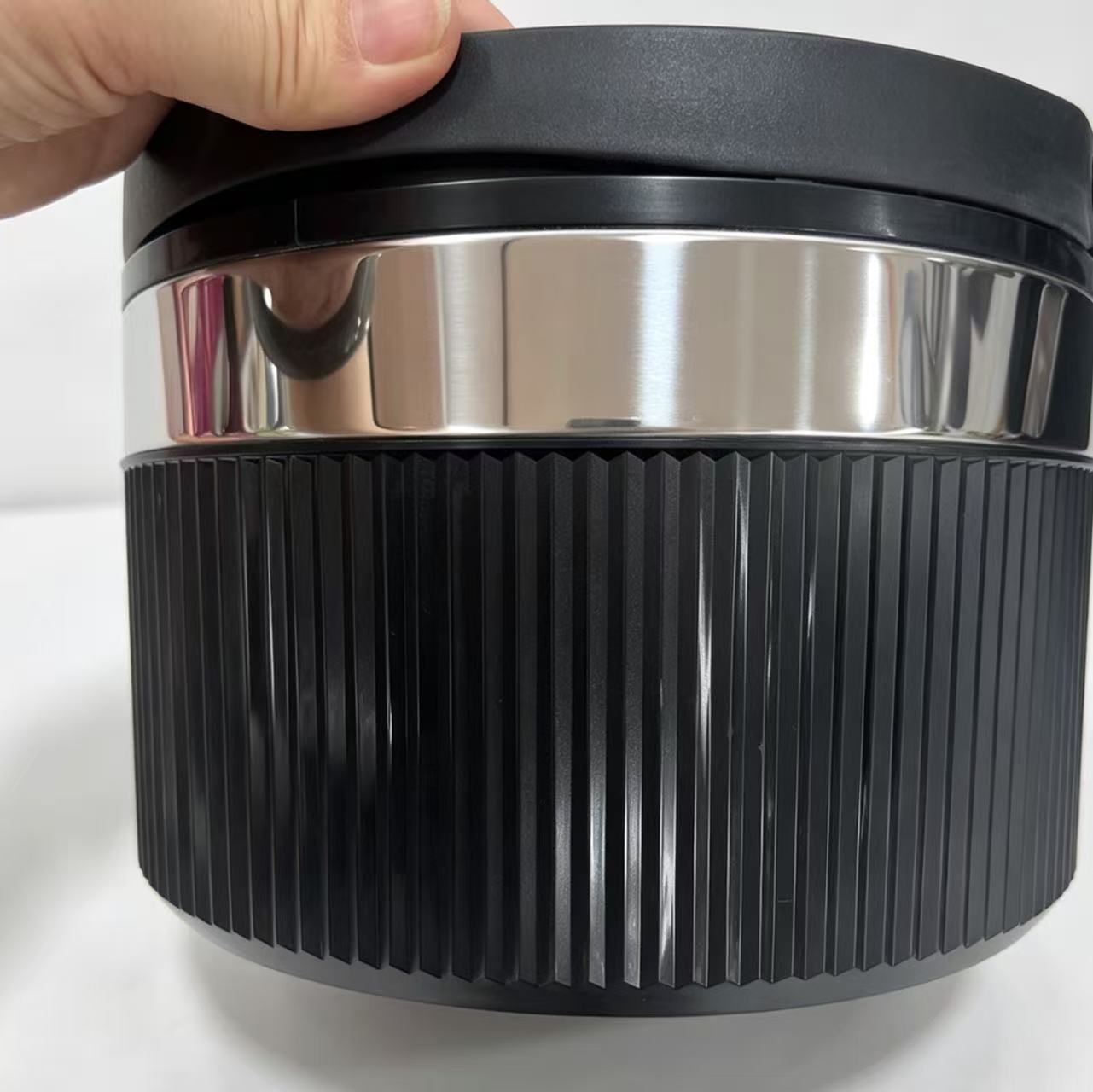 4 adet 2,5+5+8+16L Büyük Kapas - Food Storage Hot incelemesi ve fiyatı