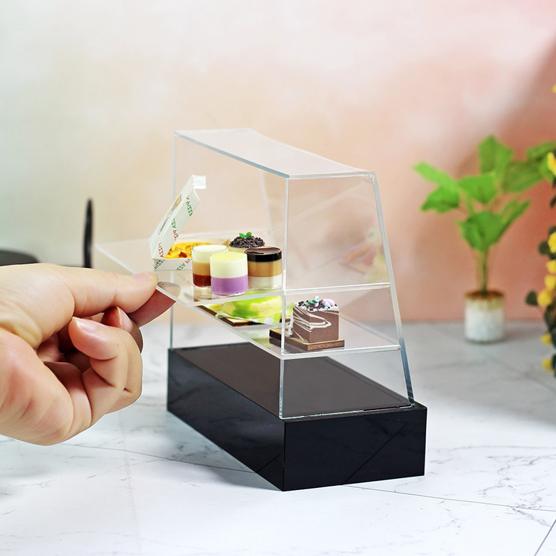 1/12 1/6 ölçekli Dollhouse min - Food Storage Types incelemesi ve fiyatı