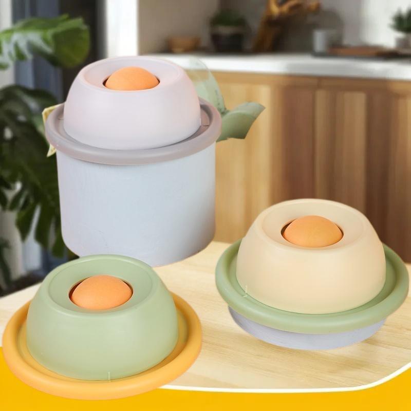Evcil Hayvan Yalama Matı Yoğur - Food Storage Yogurt incelemesi ve fiyatı