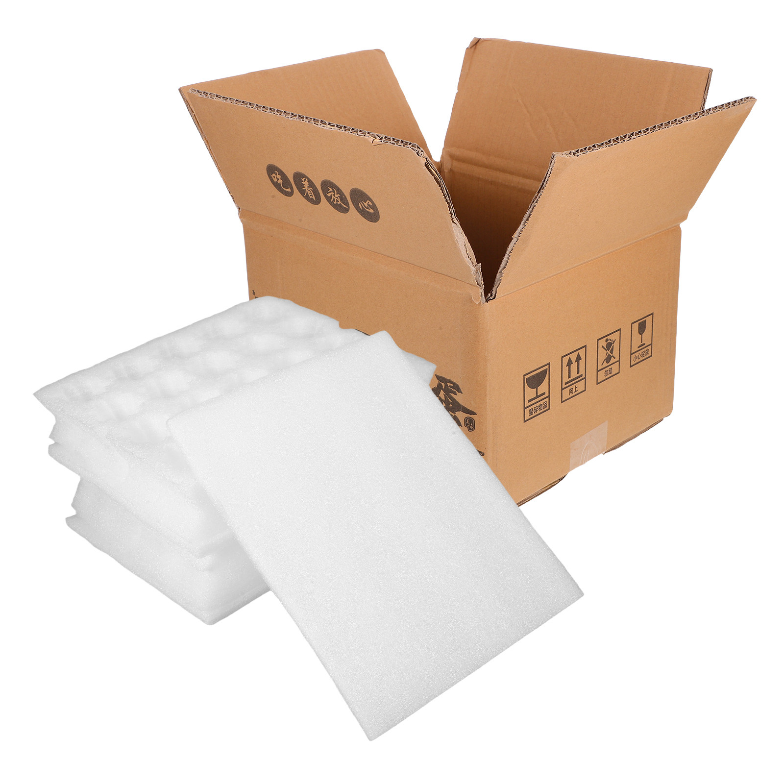 Darbelere Dayanıklı, 40 Bölmel - Egg Storage Holder incelemesi ve fiyatı