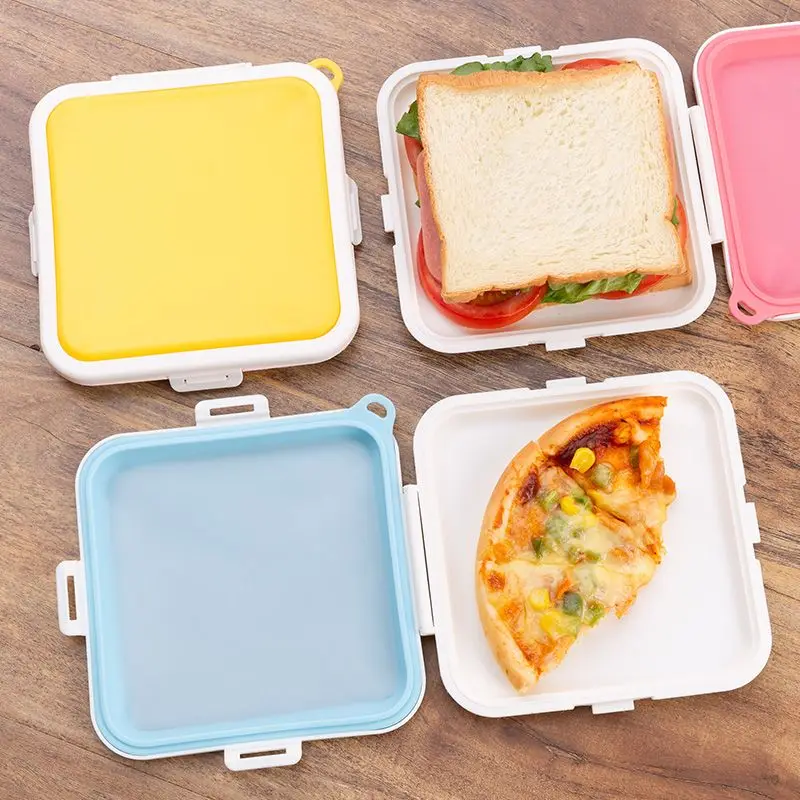 1 adet Taşınabilir Sandviç Sak - Food Storage Hot incelemesi ve fiyatı