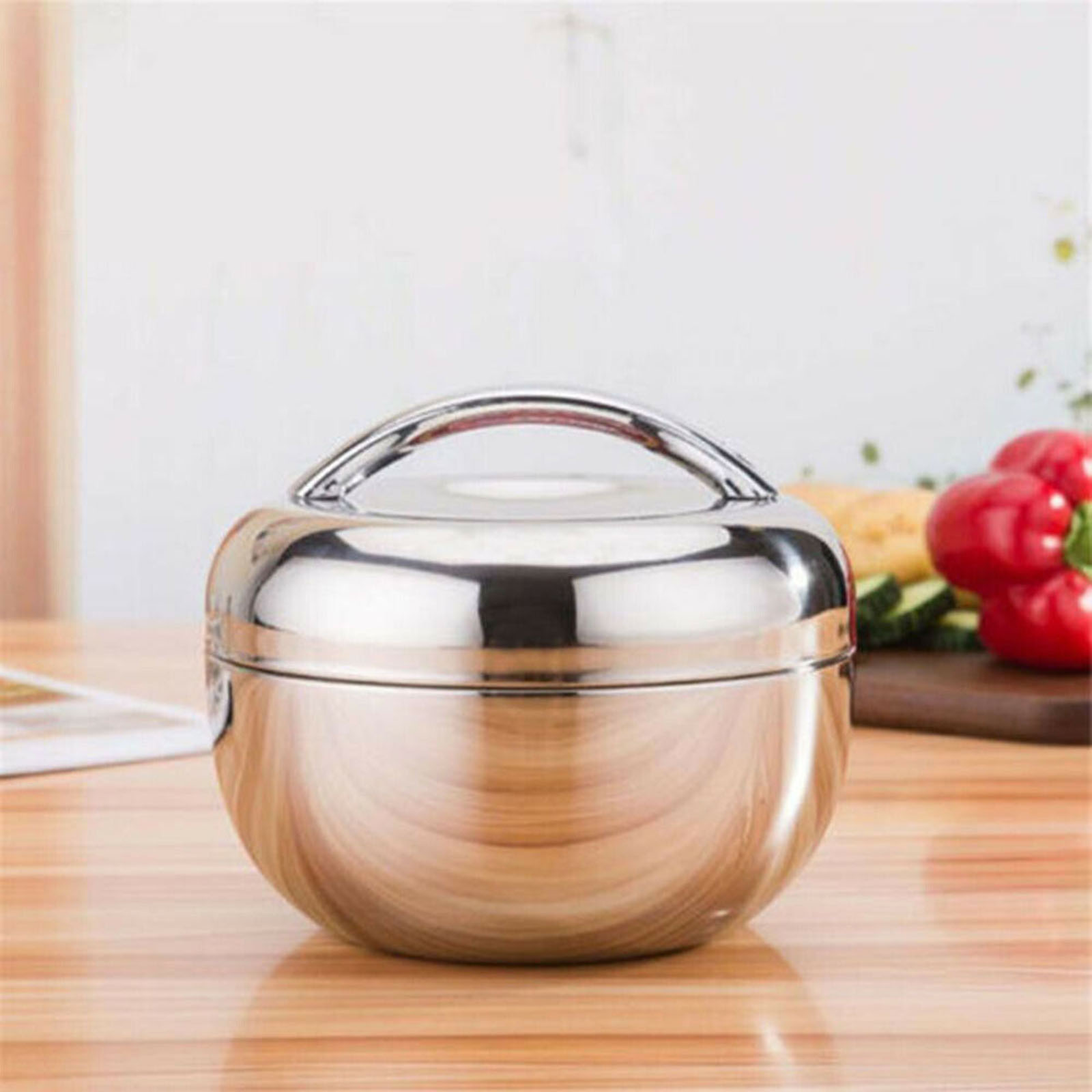 Paslanmaz çelik yalıtımlı term - Food Storage Hot incelemesi ve fiyatı