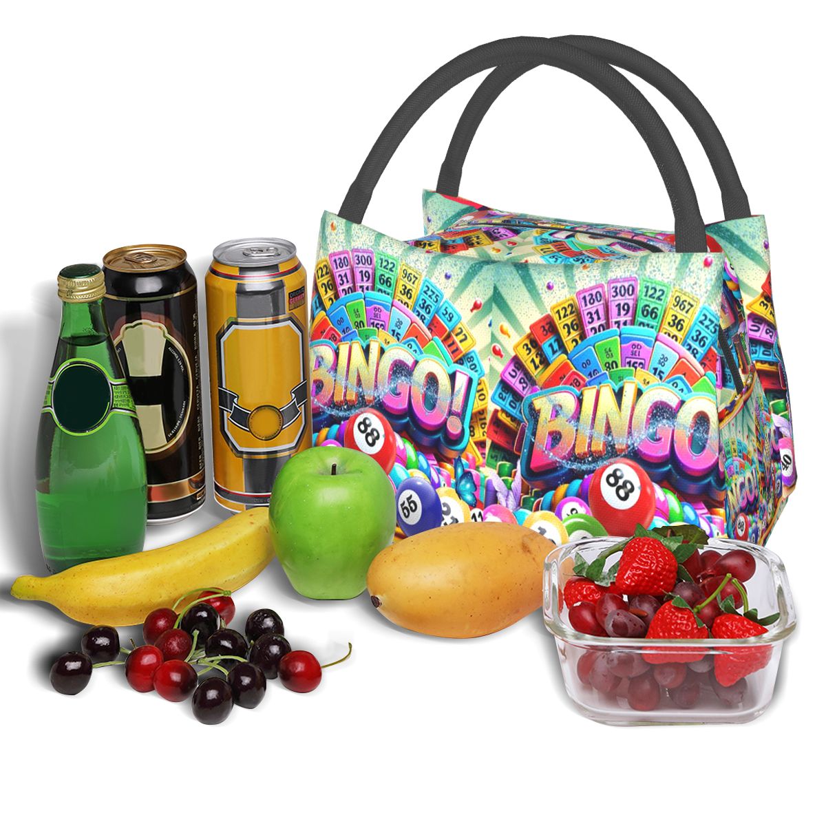 Bingo Oyuncuları İçin En İyi B - Best Food Storage incelemesi ve fiyatı
