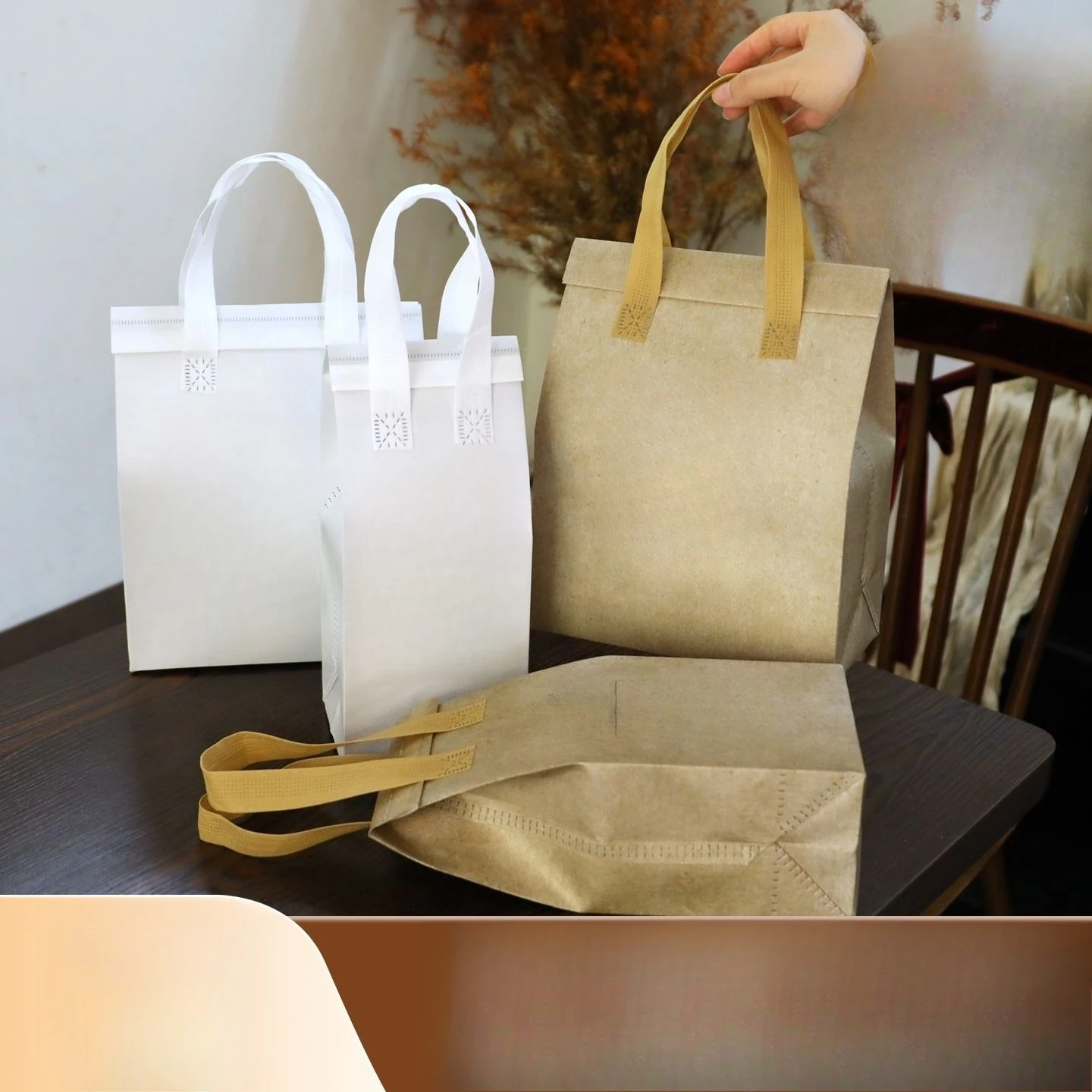 50 adet dokumasız yalıtımlı ta - Food Storage To Keep Warm incelemesi ve fiyatı