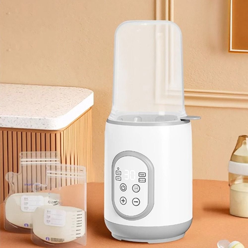 Yeni Sıcaklık Kontrollü Süt Is - Food Storage To Keep Warm incelemesi ve fiyatı