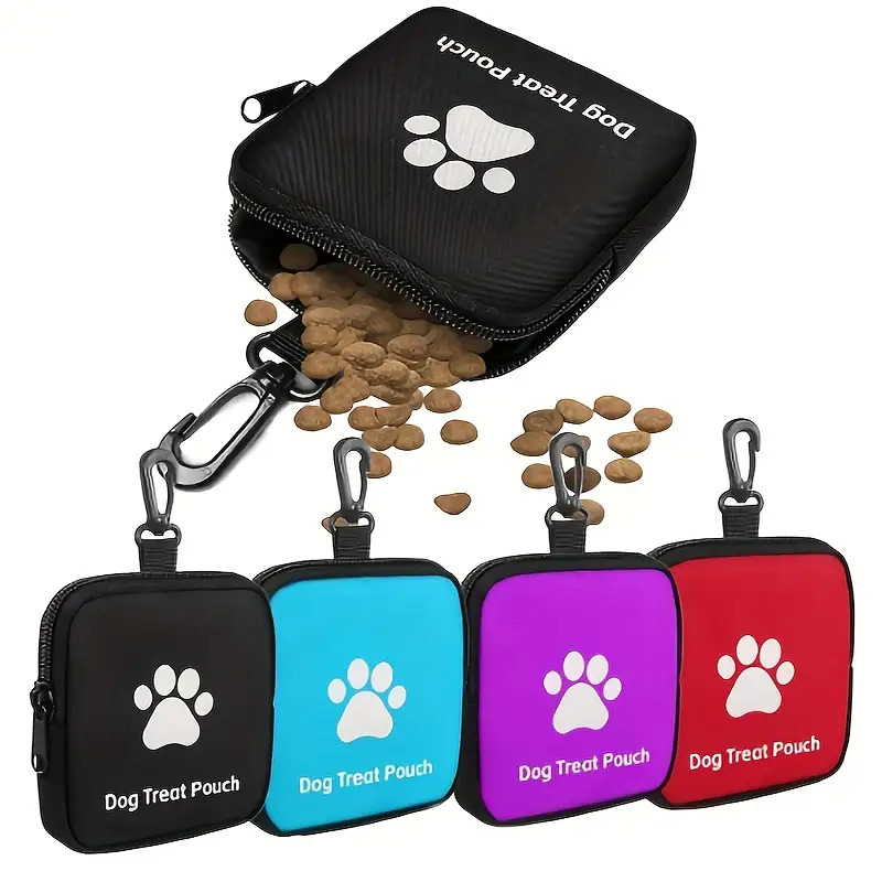 Köpek Eğitim Ödül Maması Çanta - Food Storage Zipper incelemesi ve fiyatı