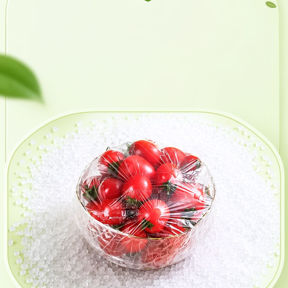 Mutfak için Elastik, Tek Kulla - Food Storage Essentials incelemesi ve fiyatı