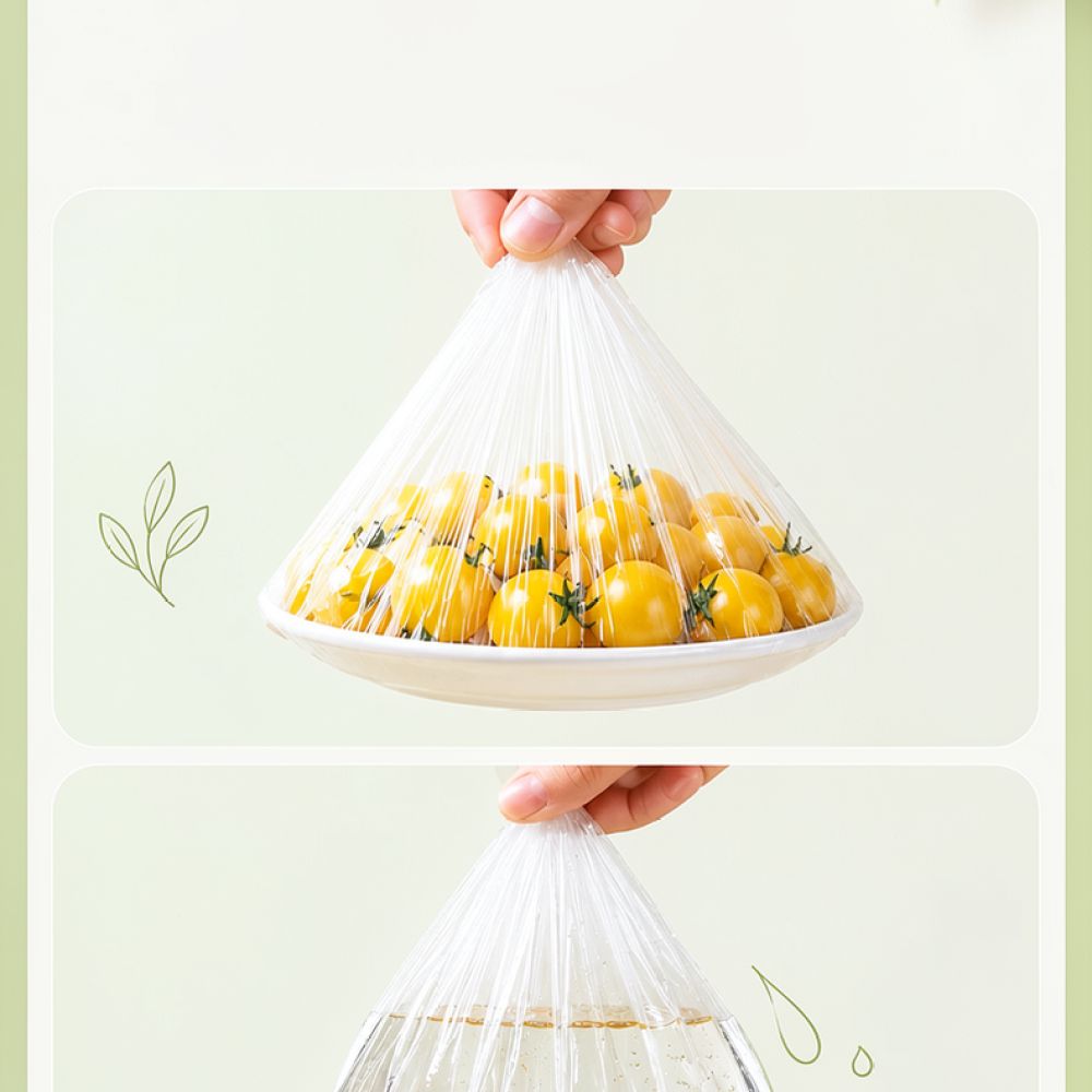 Mutfak için Elastik, Tek Kulla - Food Storage Essentials incelemesi ve fiyatı