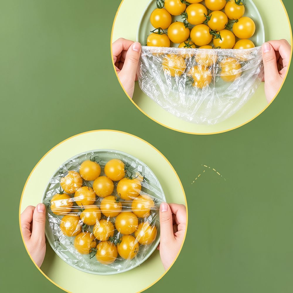 Mutfak için Elastik, Tek Kulla - Food Storage Essentials incelemesi ve fiyatı