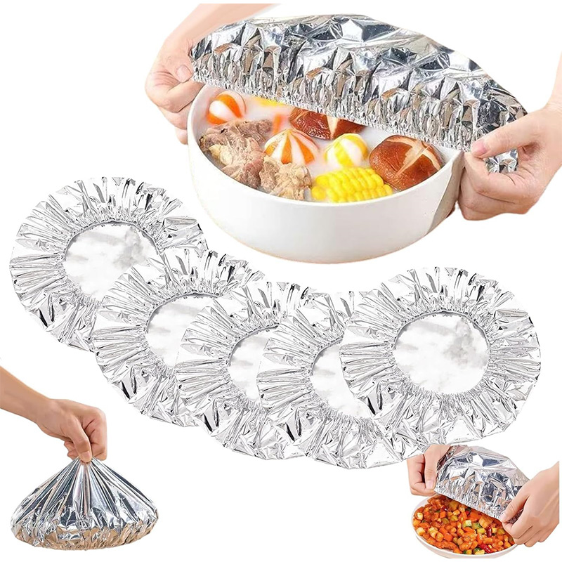 Alüminyum Folyo Gıda Yalıtım Ö - Food Storage To Keep Warm incelemesi ve fiyatı