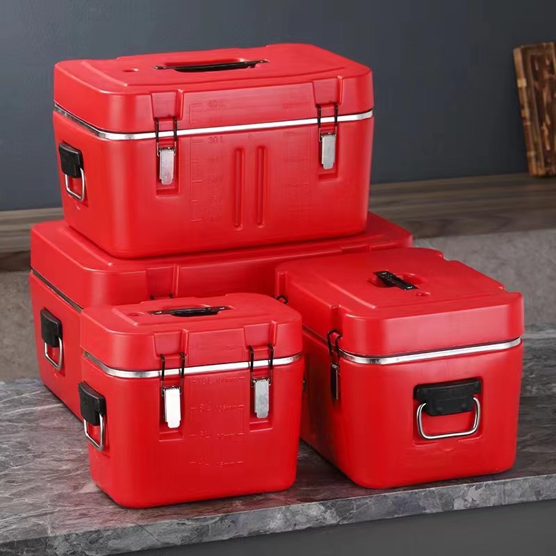 4'lü Set Paslanmaz Çelik Yalıt - Food Storage To Keep Warm incelemesi ve fiyatı