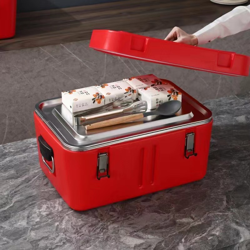 4'lü Set Paslanmaz Çelik Yalıt - Food Storage To Keep Warm incelemesi ve fiyatı