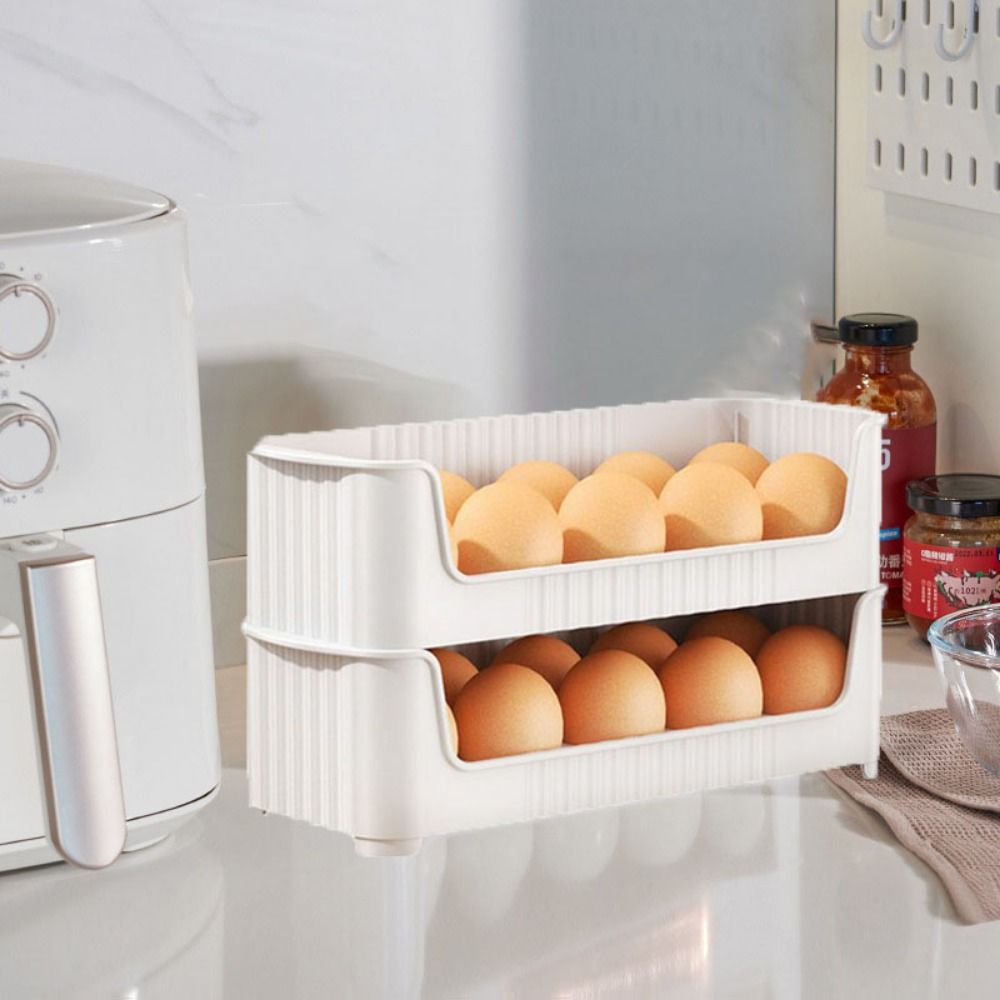 Buzdolabı Yan Kapı Yumurta Dep - Egg Storage Holder incelemesi ve fiyatı