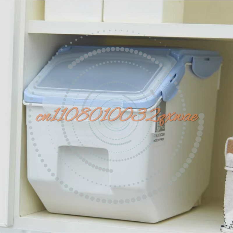 10/15 kg Büyük Pirinç Tankı Mu - Food Storage Pet incelemesi ve fiyatı