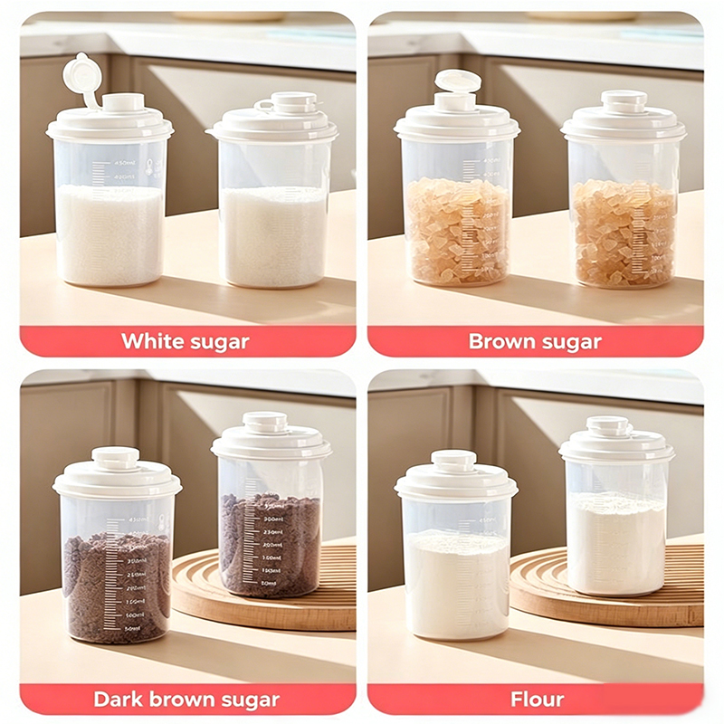 Hava Geçirmez Gıda Saklama Kap - Food Storage And Preservation incelemesi ve fiyatı