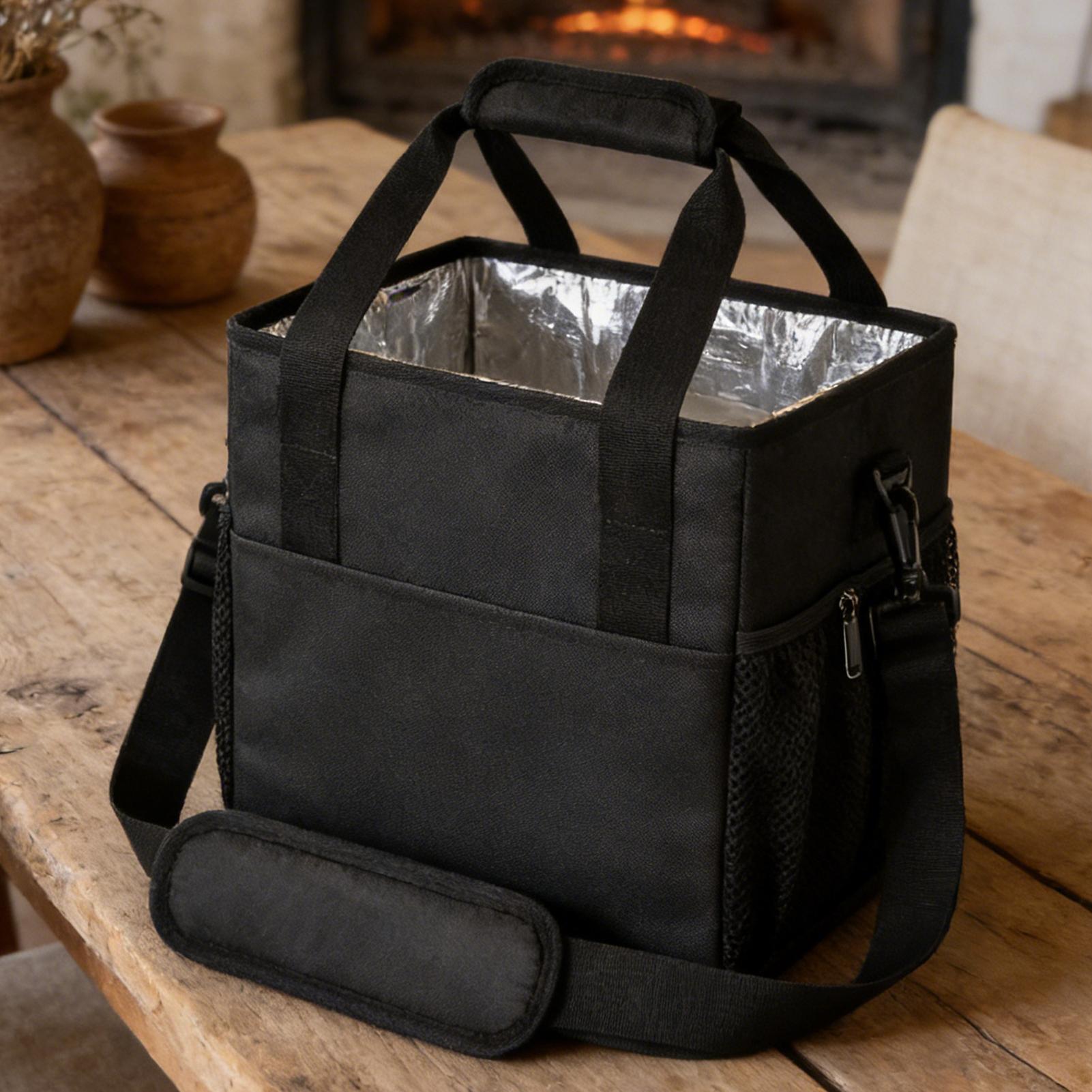 Yiyecek Teslimatı için Yalıtım - Food Storage To Keep Warm incelemesi ve fiyatı