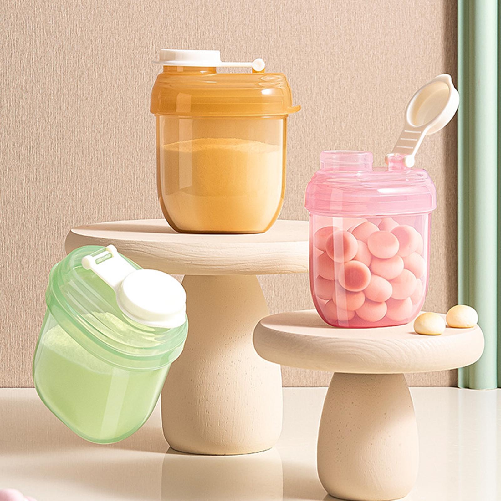 Formül Dağıtıcı Taşınabilir Sü - Food Storage Baby incelemesi ve fiyatı
