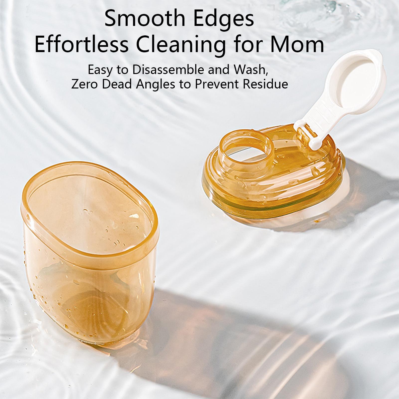 Formül Dağıtıcı Taşınabilir Sü - Food Storage Baby incelemesi ve fiyatı