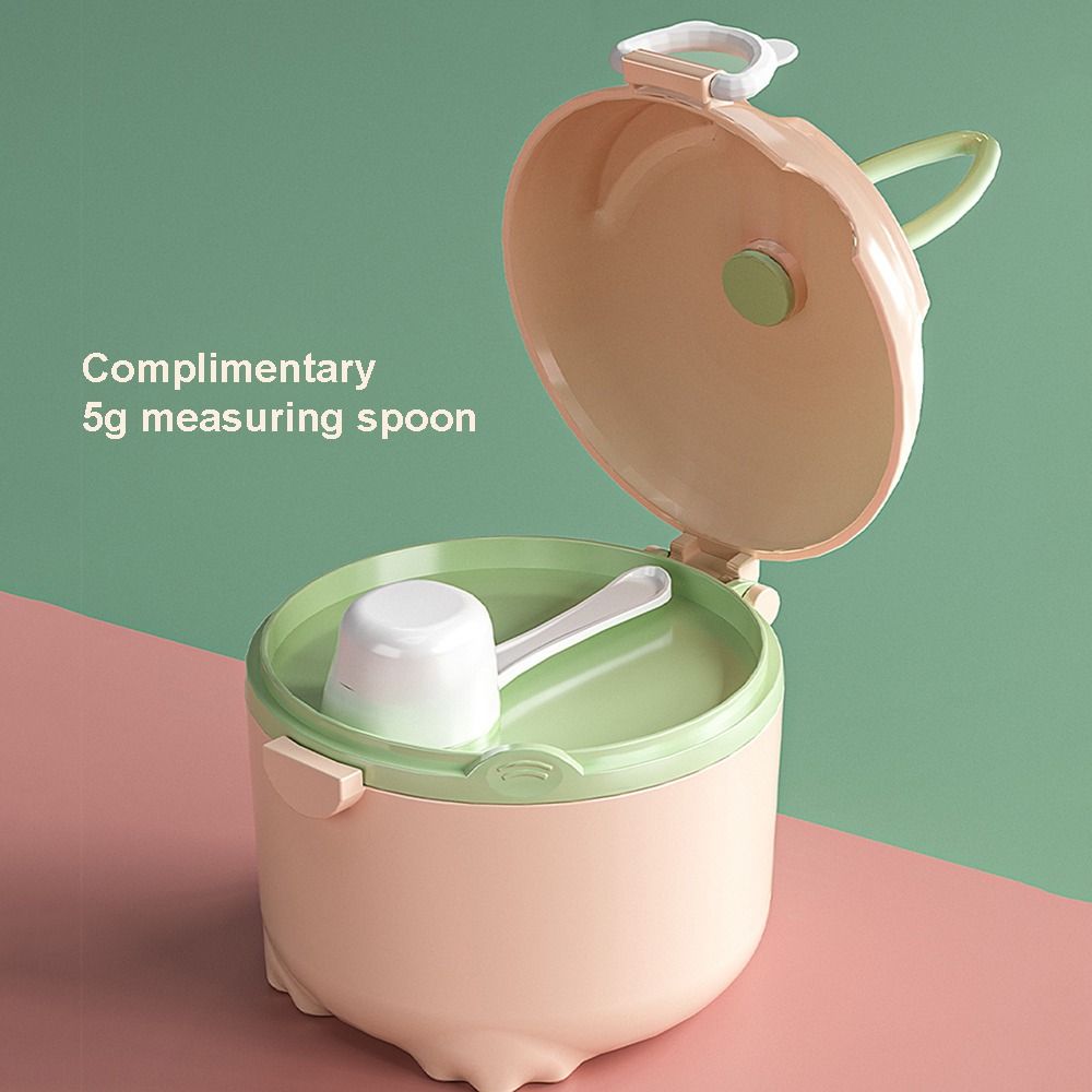 Karikatür Desenli Mama Saklama - Food Storage Essentials incelemesi ve fiyatı