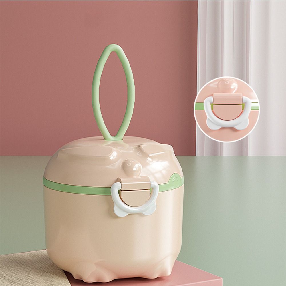 Karikatür Desenli Mama Saklama - Food Storage Essentials incelemesi ve fiyatı