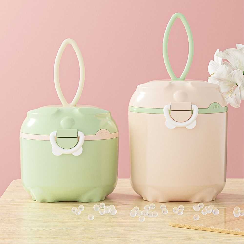 Karikatür Desenli Mama Saklama - Food Storage Essentials incelemesi ve fiyatı