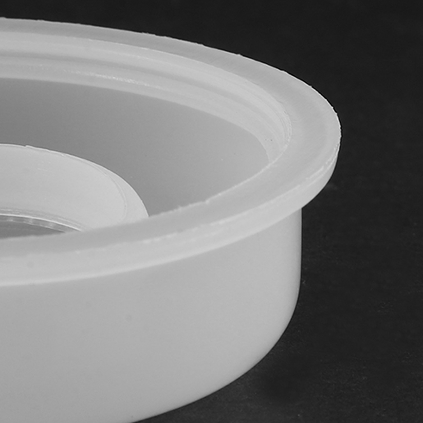 10 Adet Plastik Kimyasal Kova  - Food Storage Pet incelemesi ve fiyatı