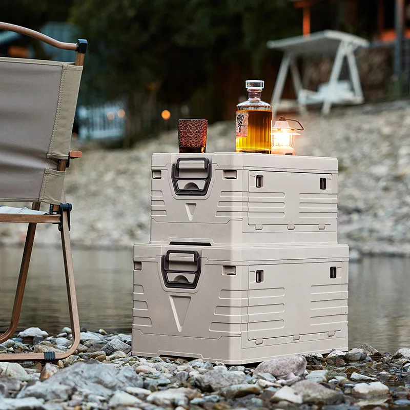 Araba saklama kutusu açık kamp - Food Storage Camping incelemesi ve fiyatı