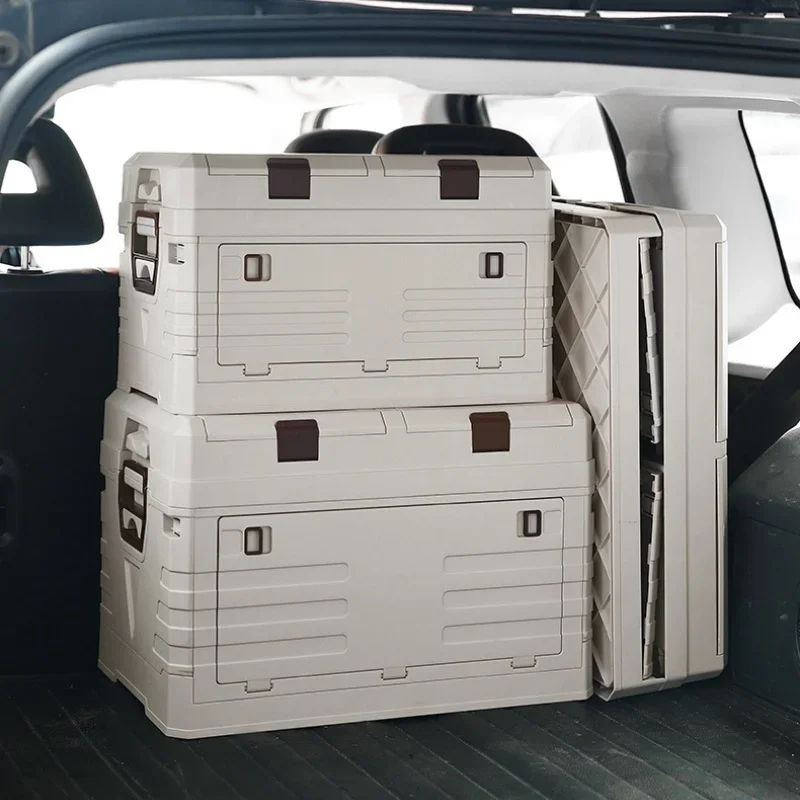 Araba saklama kutusu açık kamp - Food Storage Camping incelemesi ve fiyatı