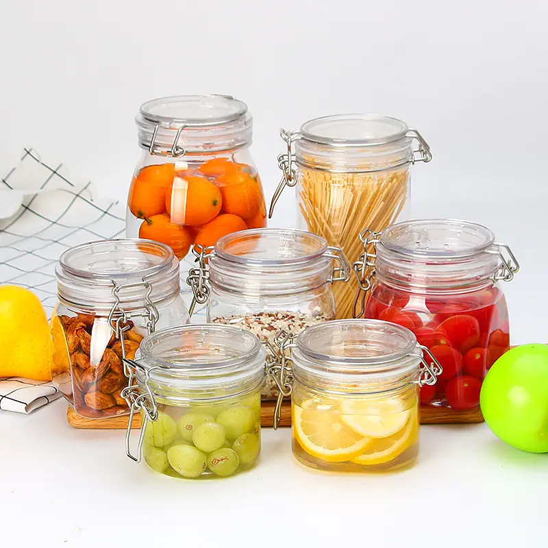 En çok satan gıda sınıfı PET g - Best Food Storage incelemesi ve fiyatı