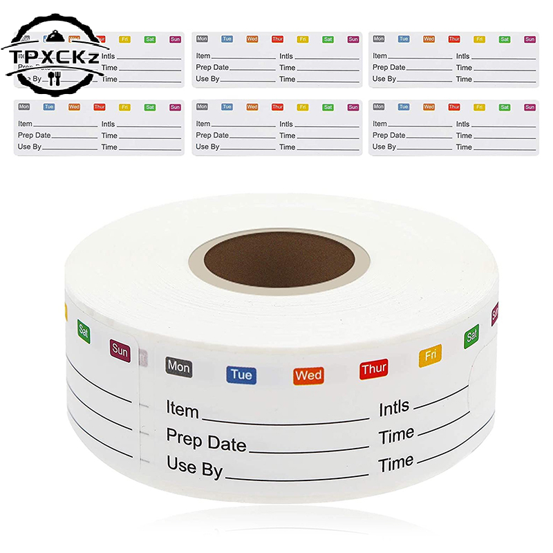Mutfak Tarihi Gıda yapışkan et - Food Storage Expiration Dates incelemesi ve fiyatı