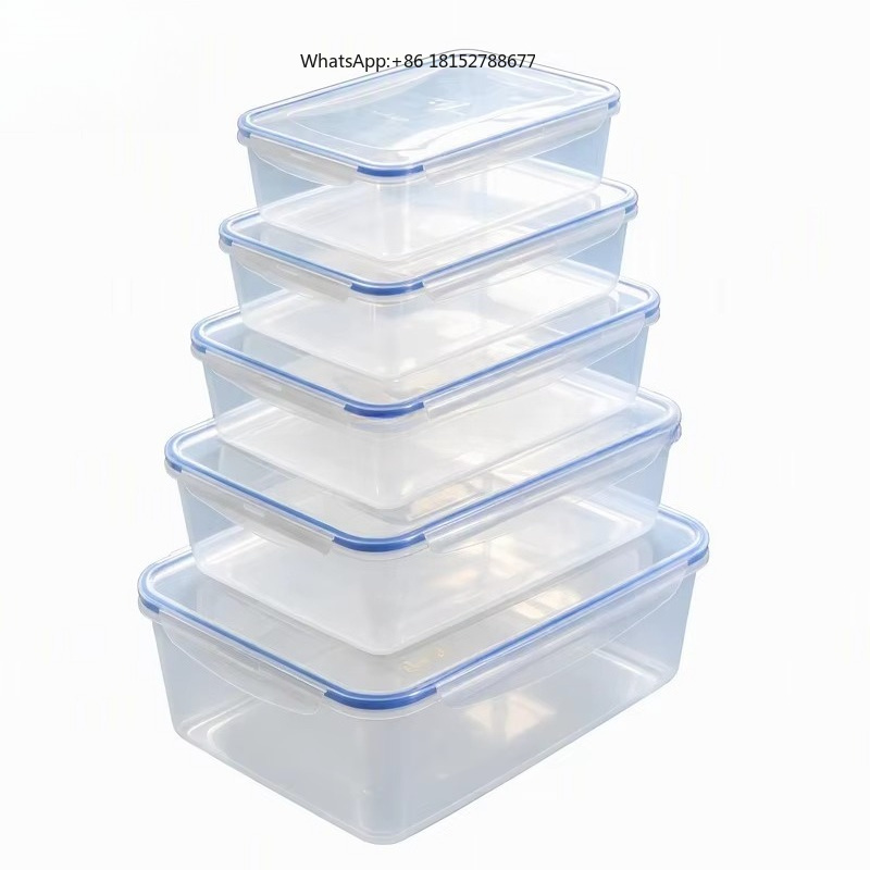 Özel Gıda Saklama Kabı Kalıbı  - Food Storage And Preservation incelemesi ve fiyatı