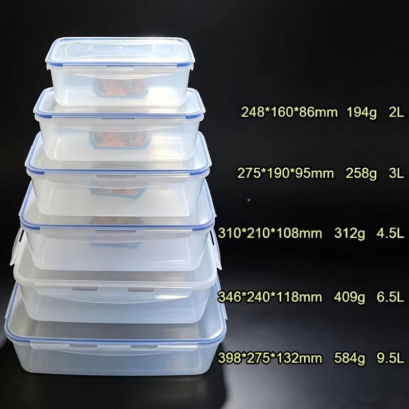 Özel Gıda Saklama Kabı Kalıbı  - Food Storage And Preservation incelemesi ve fiyatı