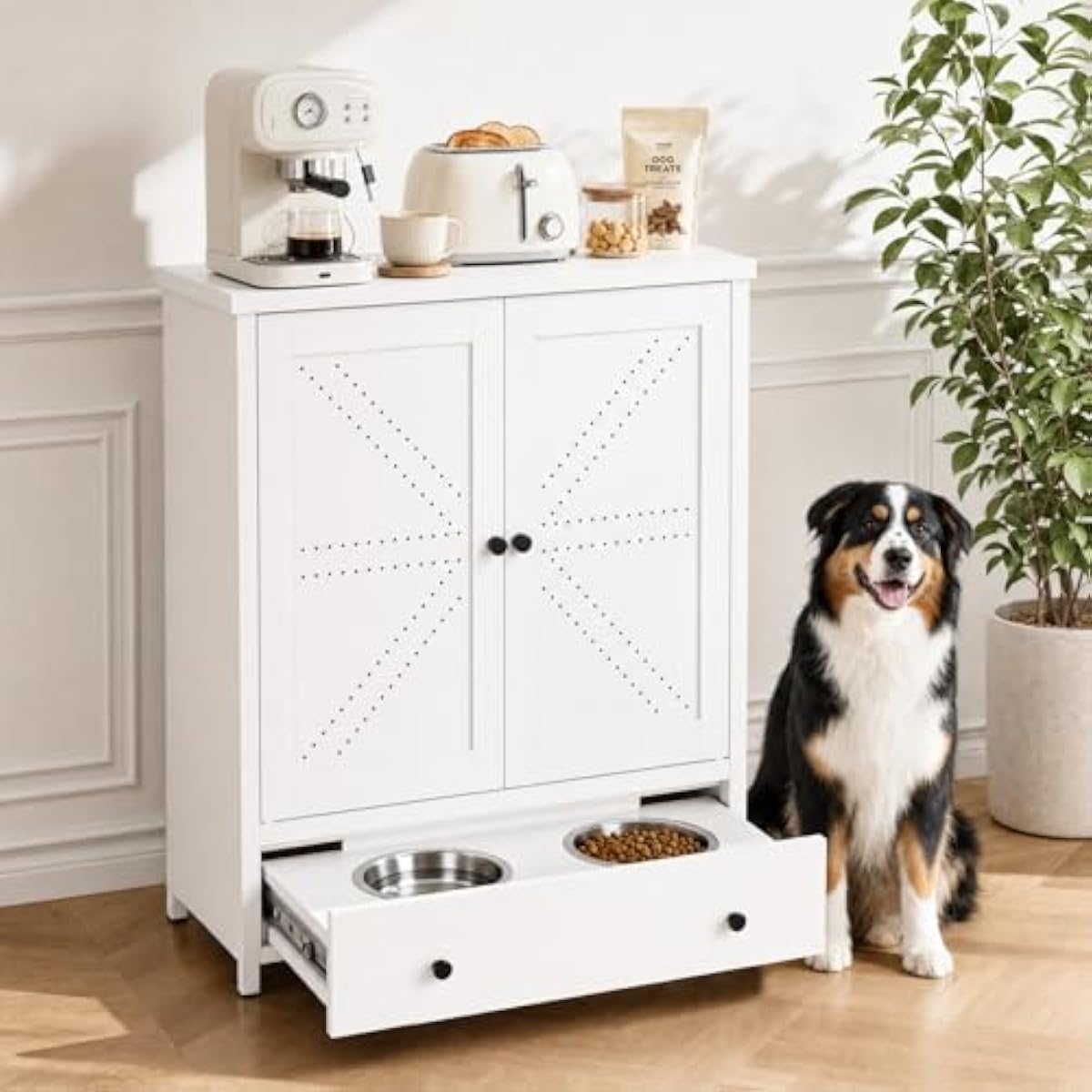 Çekmeceli ve 2 Çıkarılabilir P - Food Storage Drawers incelemesi ve fiyatı