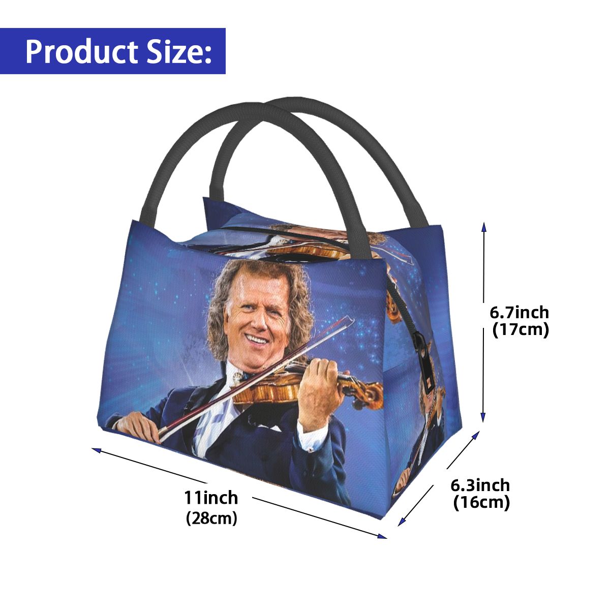 Andre Rieu Best Of Andre Rieu  - Best Food Storage incelemesi ve fiyatı