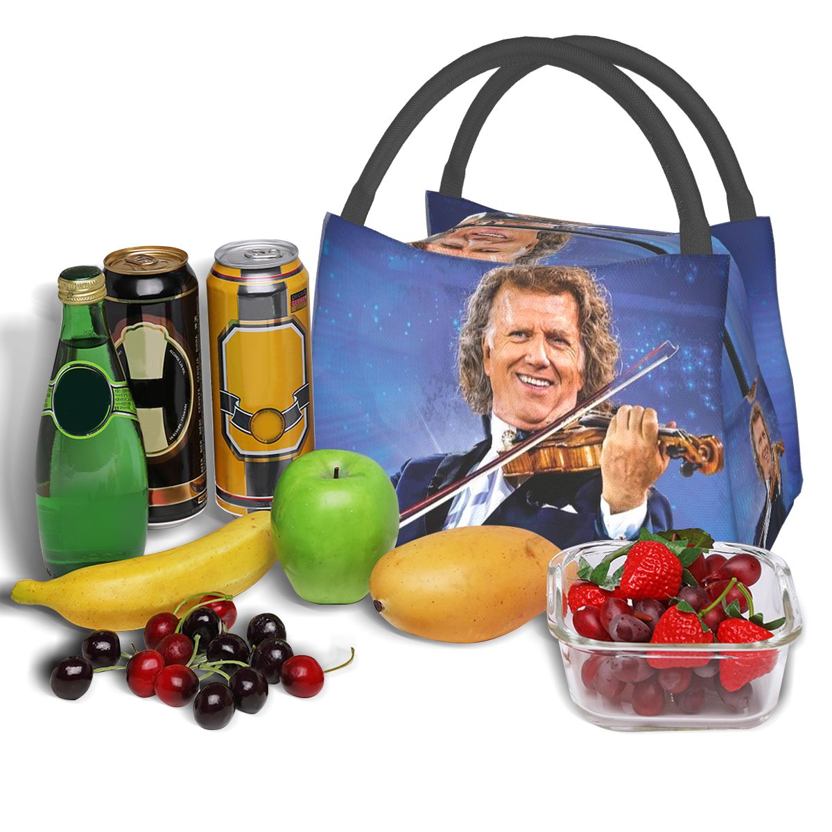 Andre Rieu Best Of Andre Rieu  - Best Food Storage incelemesi ve fiyatı